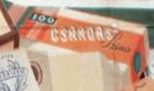 Csárdás szivar Csárdás szivar