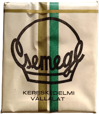 Csemege 1. Csemege 1.
