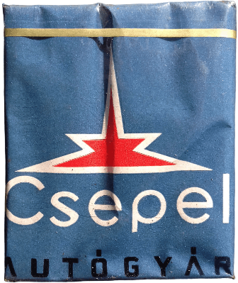 Csepel Autógyár 2. Csepel Autógyár 2.