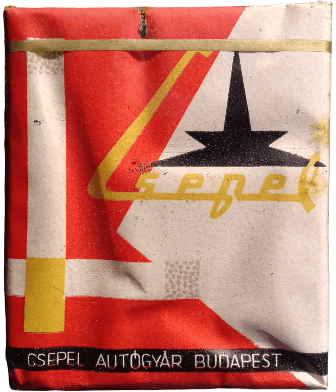 Csepel Autógyár 3. Csepel Autógyár 3.