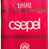 Csepel 5.