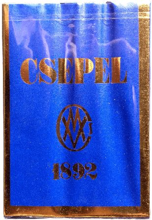 Csepel 1.