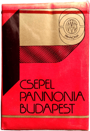 Csepel-Pannonia Csepel-Pannonia