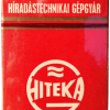 Csepel HITEKA 2.