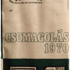 Csomagolás 1970.