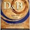 D&B Export szivar 1.