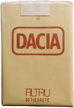 Dacia 2.