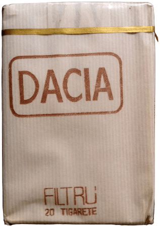 Dacia 1.