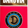 Danuvia