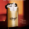 Davidoff cigaretta - 2001/3.