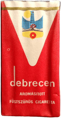 Debrecen 1. Debrecen 1.