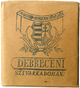 Debreceni cigarettadohány Debreceni cigarettadohány