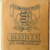 Debreceni cigarettadohány 1.