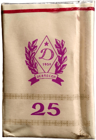 Debreceni Dózsa 1. Debreceni Dózsa 1.