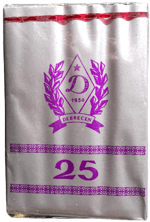 Debreceni Dózsa 2. Debreceni Dózsa 2.