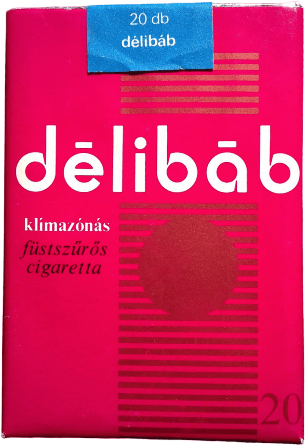 Délibáb 3. Délibáb 3.