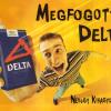 Delta cigaretta - 1994/1.