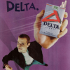 Delta cigaretta - 1995/2.