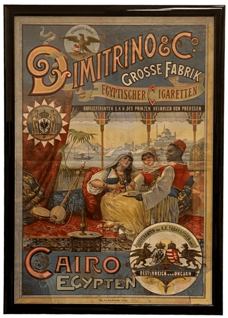Dimitrino & Co. 1.