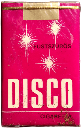 Disco Disco