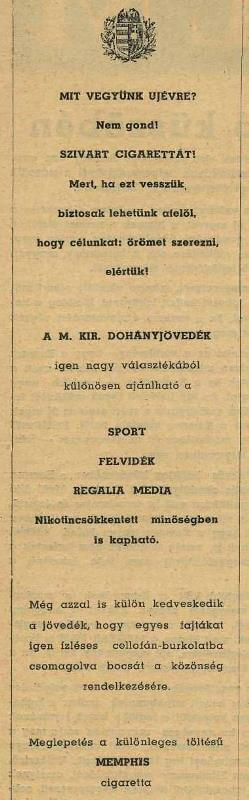 Mit vegyünk Újévre?