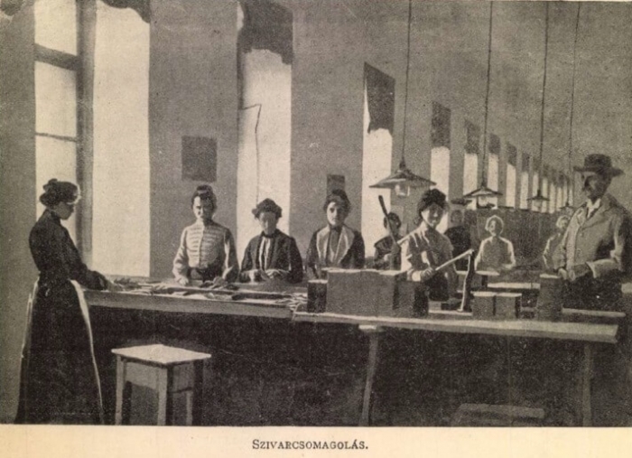 Dohánygyár 04. Dohánygyár 04.