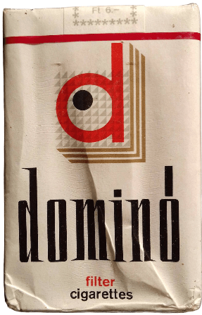 Dominó Dominó
