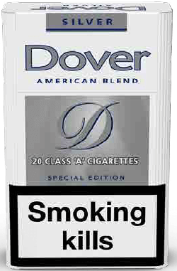 Dover Export 12.