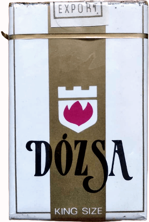 Dózsa Dózsa