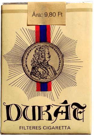 Dukát 1. Dukát 1.