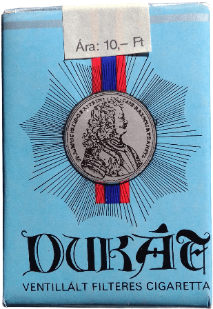 Dukát 2. Dukát 2.