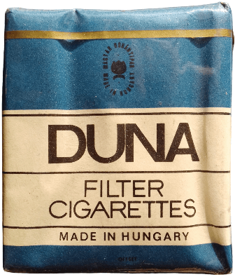 Duna 1. Duna 1.
