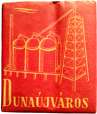 Dunaújváros Dunaújváros