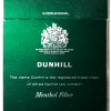 Dunhill 2.