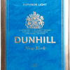 Dunhill 3.