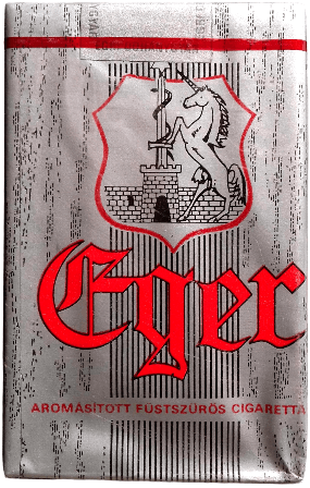 Eger Eger