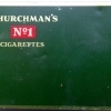 Curchman's - üres