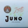 Juno- üres