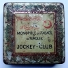 Jockey Club - üres