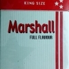 Marshall szivarka