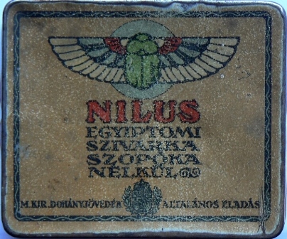 Nilus