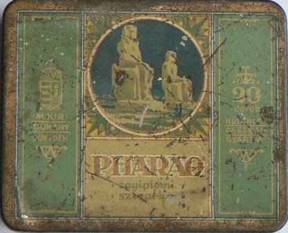 Pharao