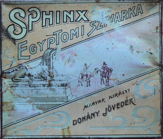 Sphinx