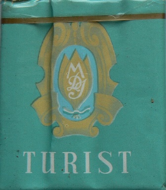 Turist