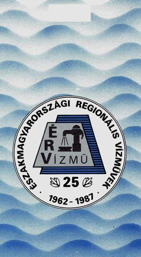 Északmagyarországi Regionális Vízművek 3. Északmagyarországi Regionális Vízművek 3.
