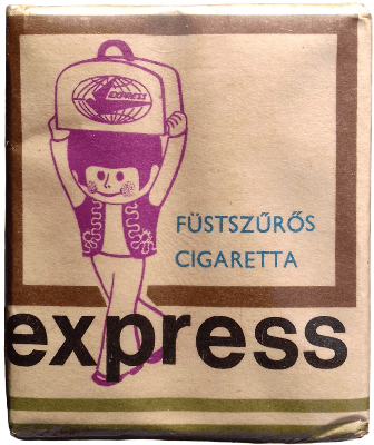 Express 2. Express 2.