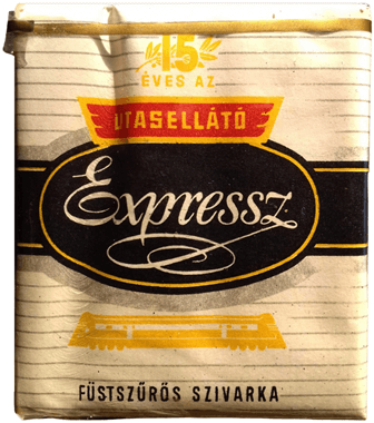 Expressz 1. Expressz 1.