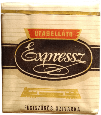 Expressz 2. Expressz 2.