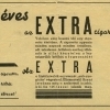 Extra cigaretta 3.