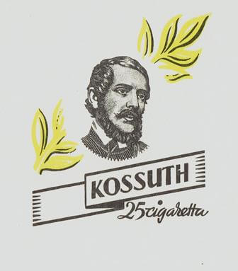 Ezüst Kossuth 6. Ezüst Kossuth 6.